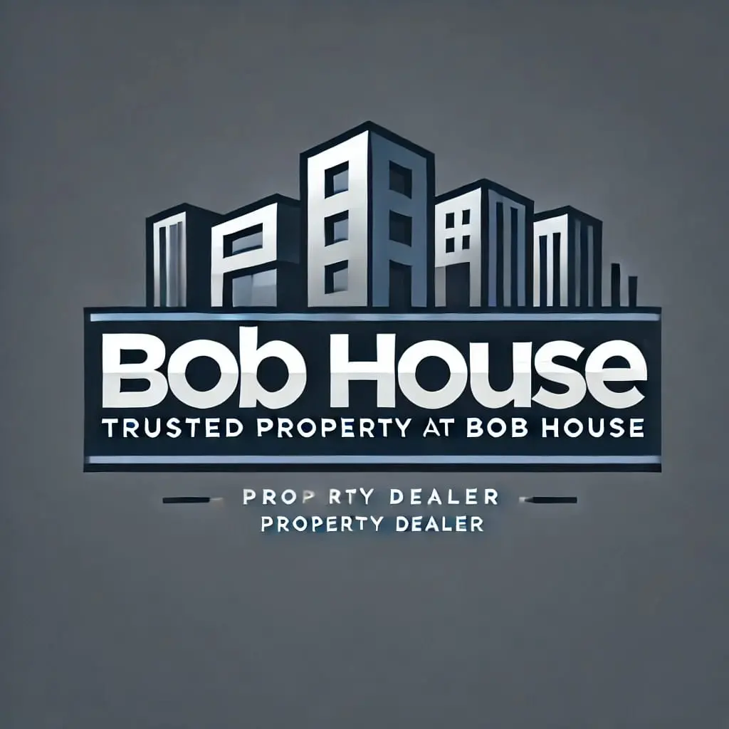 BoB HOUSE PROPERTY ON RENT ( BoB01 )